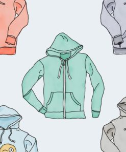 Hoodies